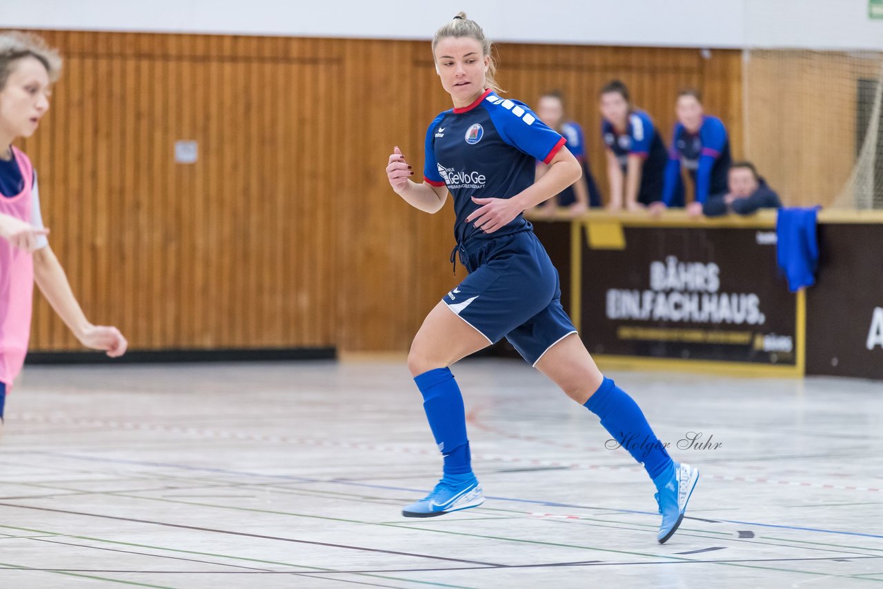 Bild 137 - VR Bank Cup Horst